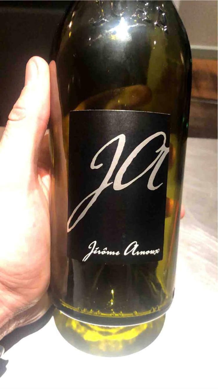 Exception - Jérôme Arnoux - Jérôme Arnoux 
