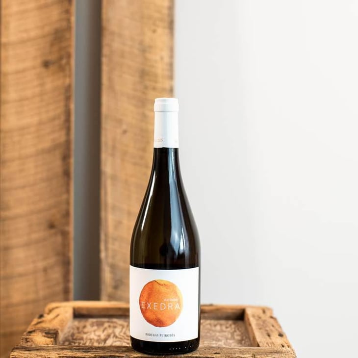 Exedra - Bodegas Puiggròs - Josep & Vincens Puiggròs 