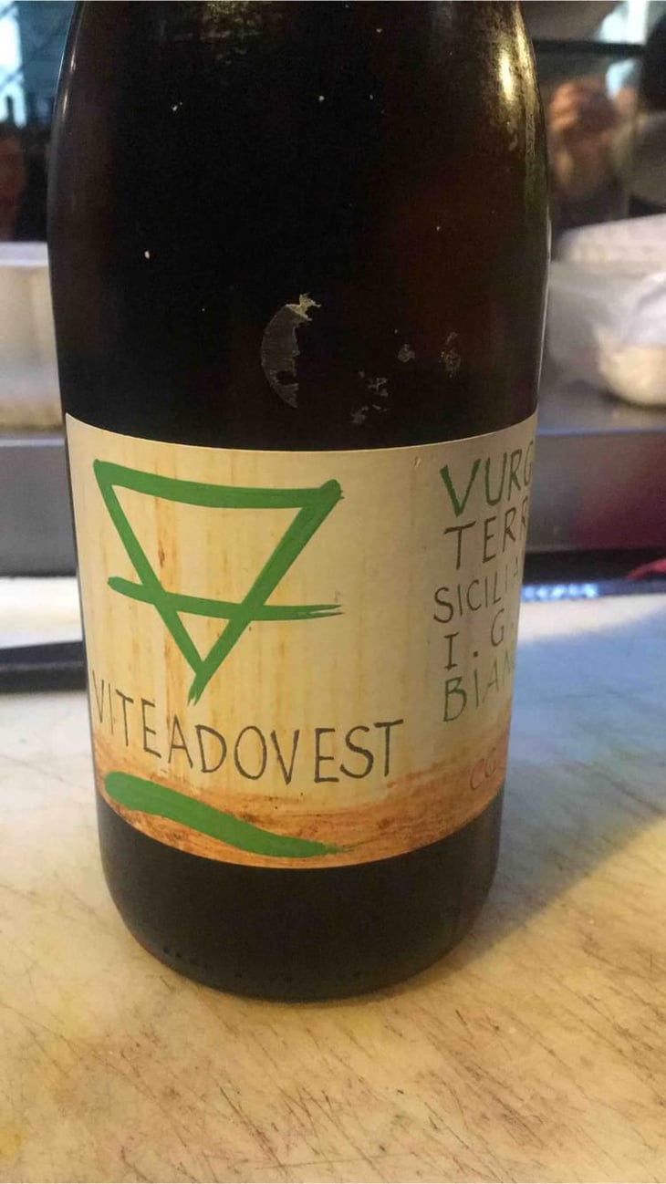 Vurgo - Viteadovest - Vincenzo Angileri 