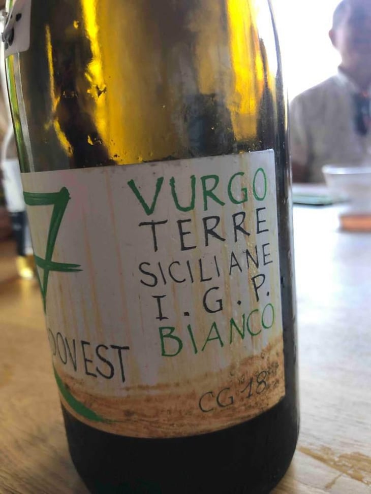 Vurgo - Viteadovest - Vincenzo Angileri 