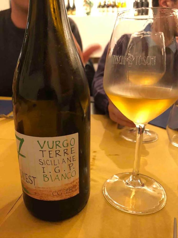 Vurgo - Viteadovest - Vincenzo Angileri 