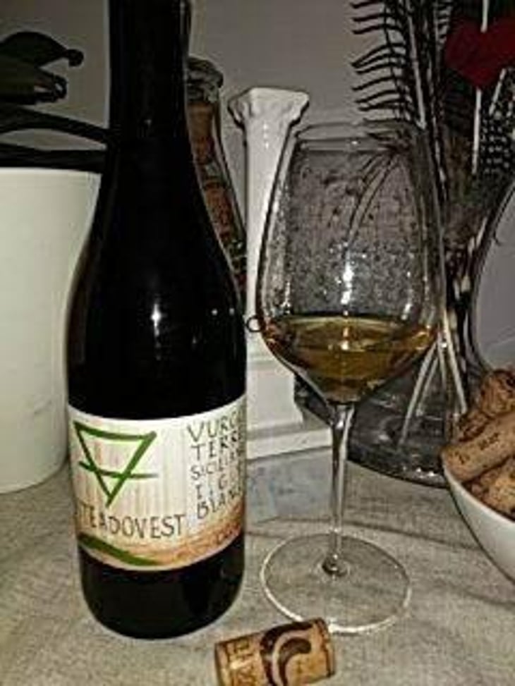 Vurgo - Viteadovest - Vincenzo Angileri 