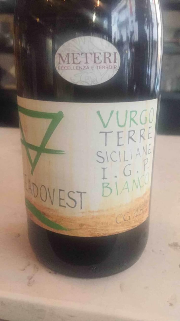 Vurgo - Viteadovest - Vincenzo Angileri 