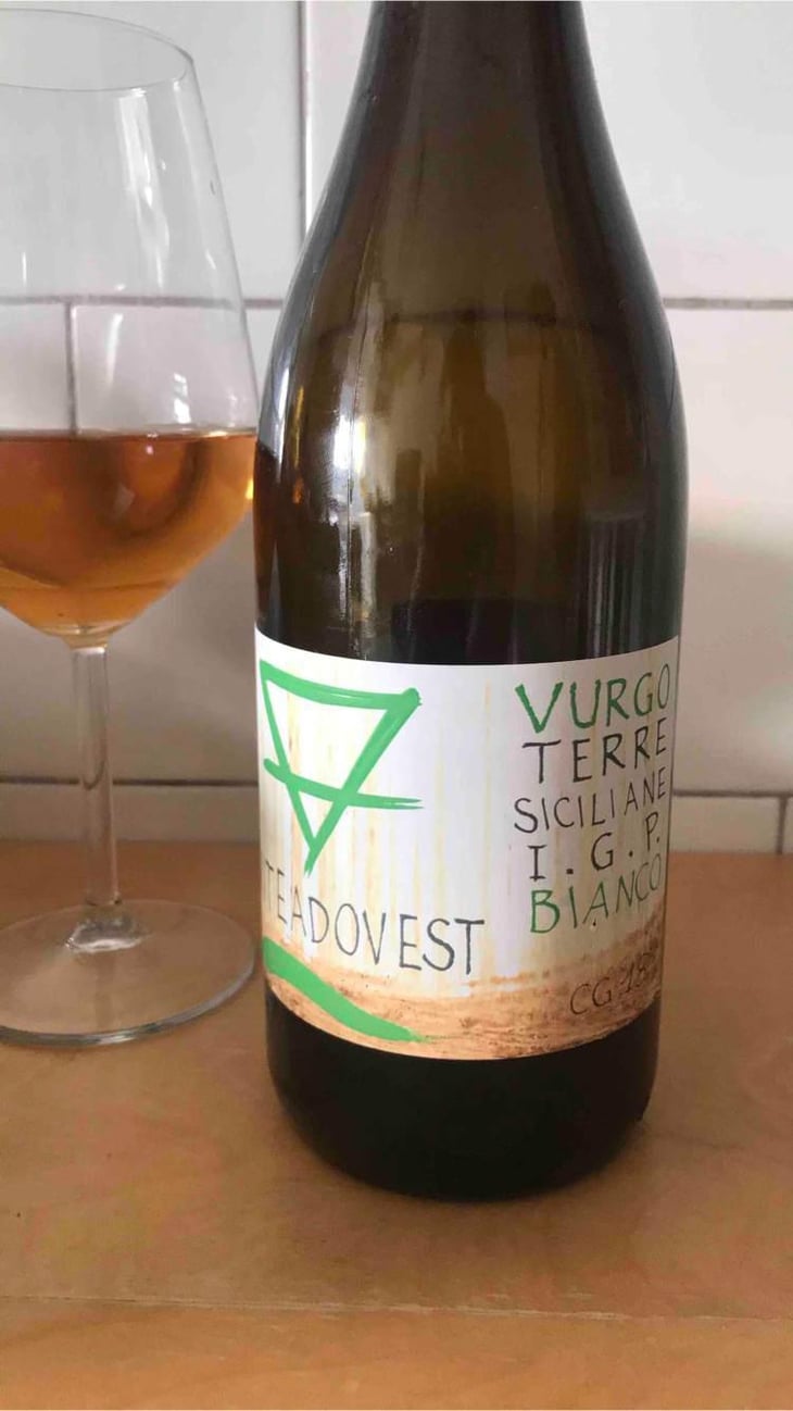 Vurgo - Viteadovest - Vincenzo Angileri 
