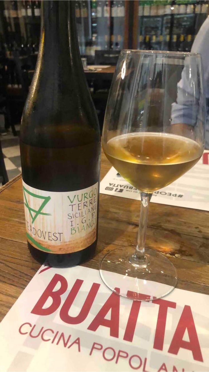 Vurgo - Viteadovest - Vincenzo Angileri 