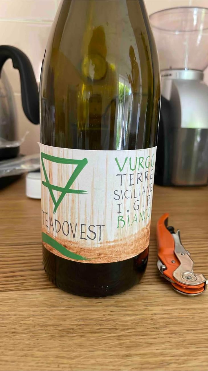 Vurgo - Viteadovest - Vincenzo Angileri 
