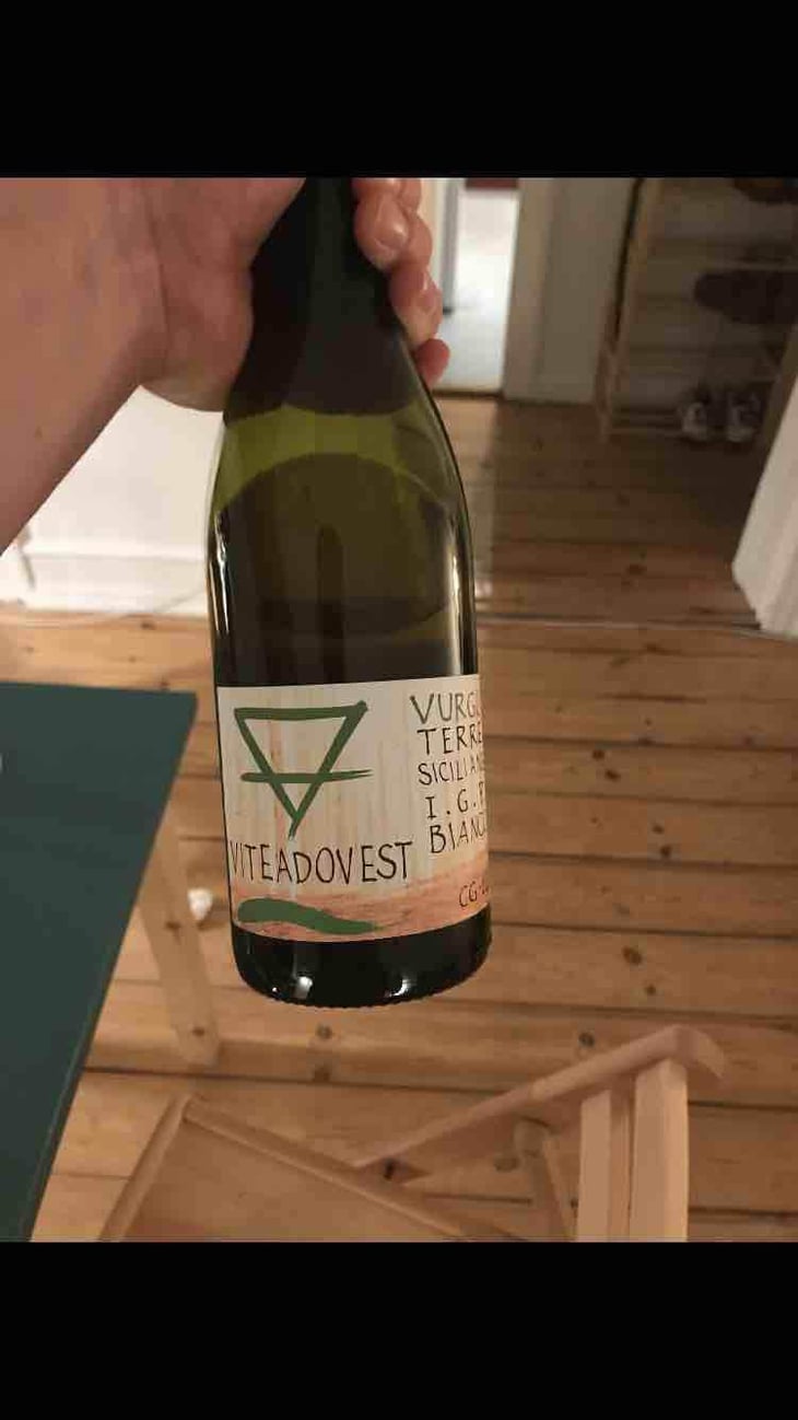 Vurgo - Viteadovest - Vincenzo Angileri 