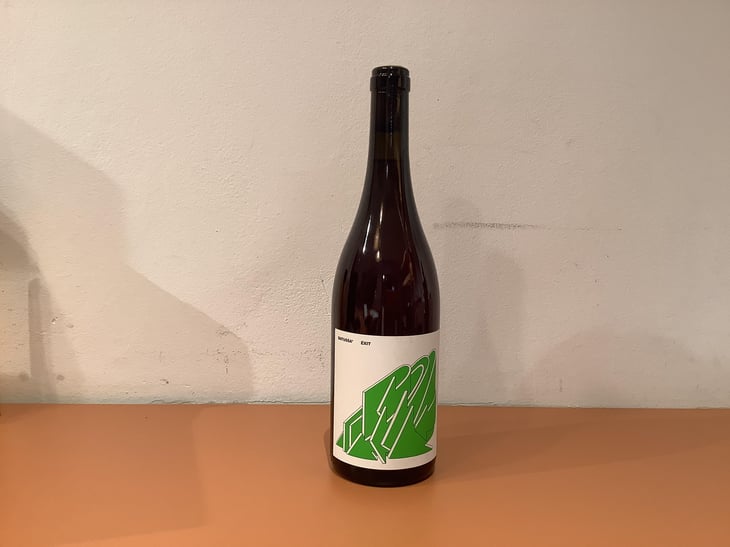 Exit - vignerons Bizet - Les Vignerons de Buzet 