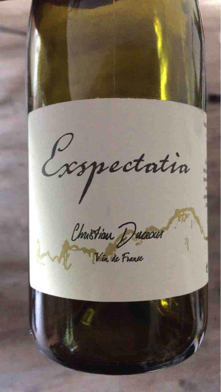 Exspectatia - Christian Ducroux - Christian Ducroux 
