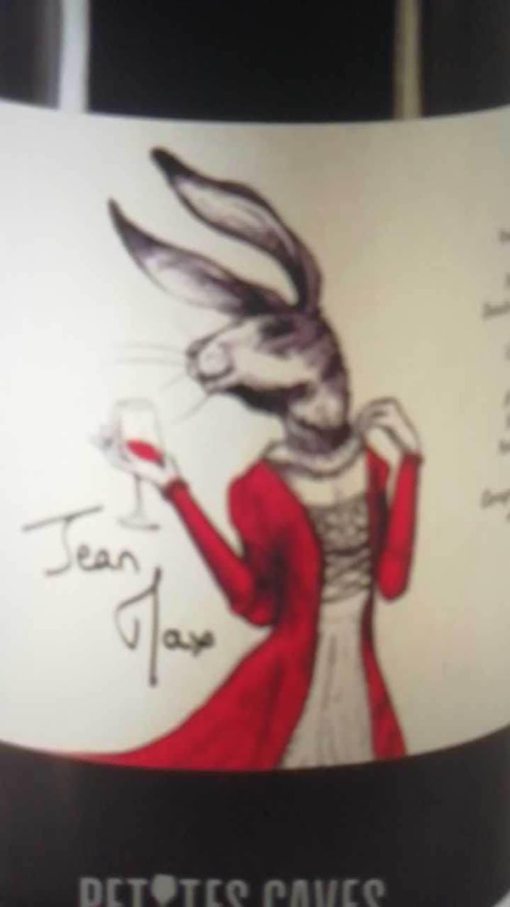 Ext’hase - Jean Max - Maxime Barrot 