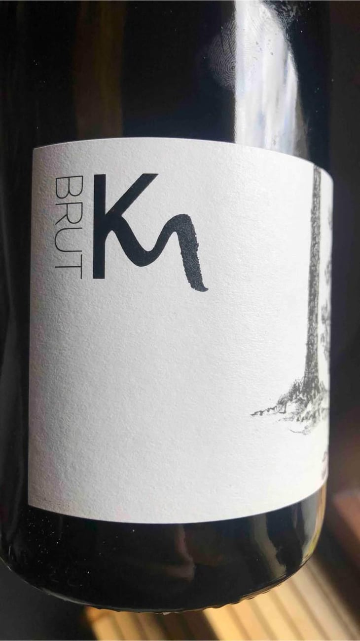 Crémant Extra Brut - Kumpf & Meyer - Julien Albertus 