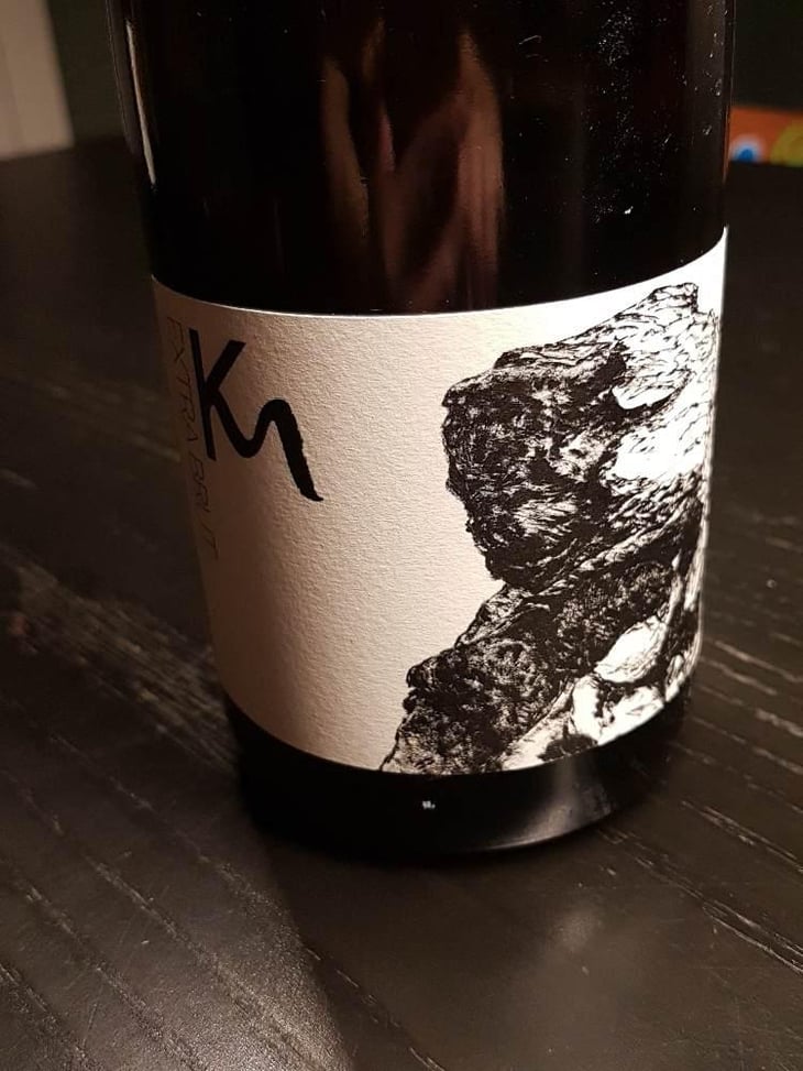 Crémant Extra Brut - Kumpf & Meyer - Julien Albertus 