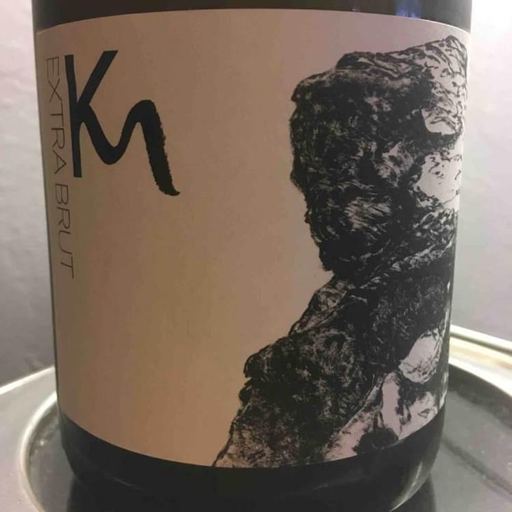 Crémant Extra Brut - Kumpf & Meyer - Julien Albertus 