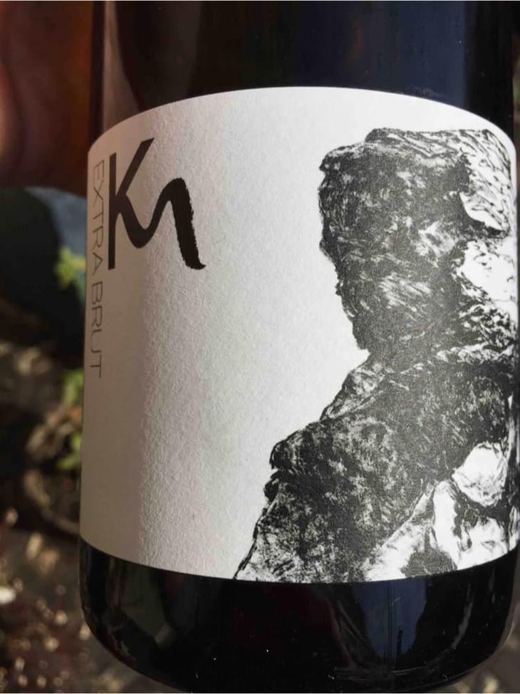 Crémant Extra Brut - Kumpf & Meyer - Julien Albertus 