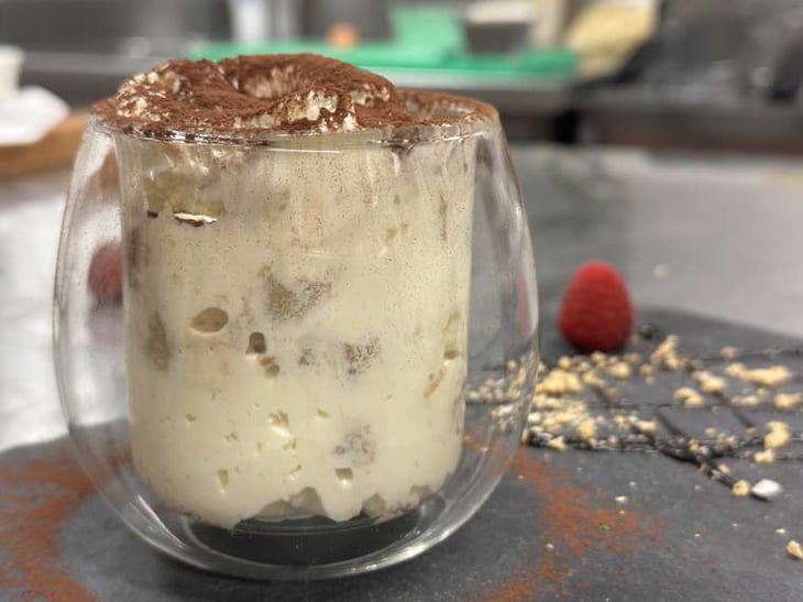 Tiramisu - Il Salento - 595210