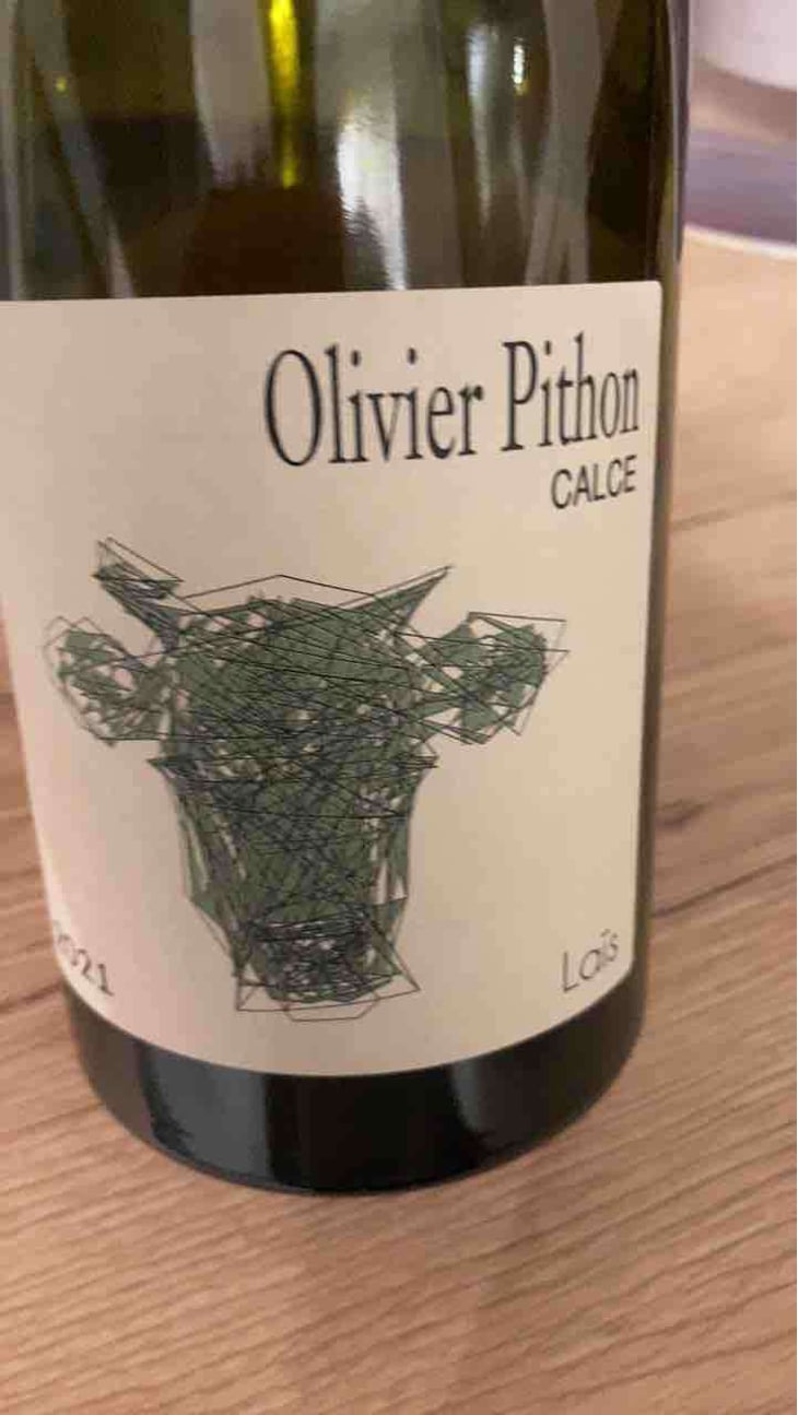 Laïs Blanc - Olivier Pithon - Olivier Pithon 