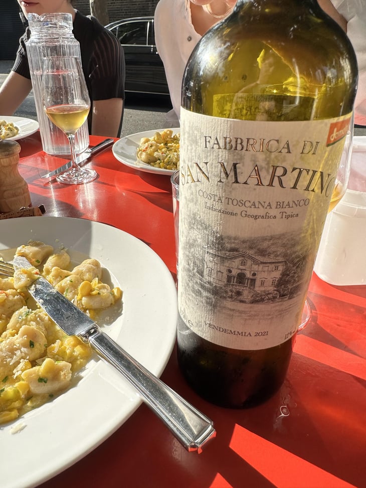 Fabbrica di San Martino Bianco - Fabbrica di San Martino - Giuseppe Ferrua 