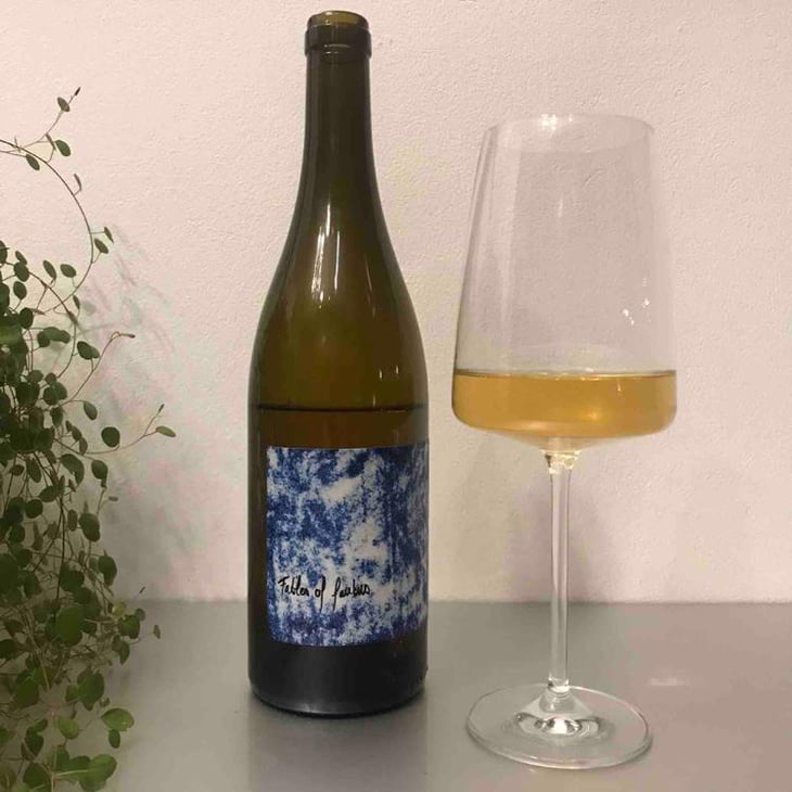 Fables Of Faubus - Les Valseuses - Antoine & Julia Le Court-Chedevergne -2019