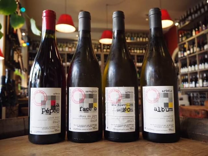 Face B - Les Bottes Rouges - Florien Klein Snuverink & Jean-Baptiste Menigoz 