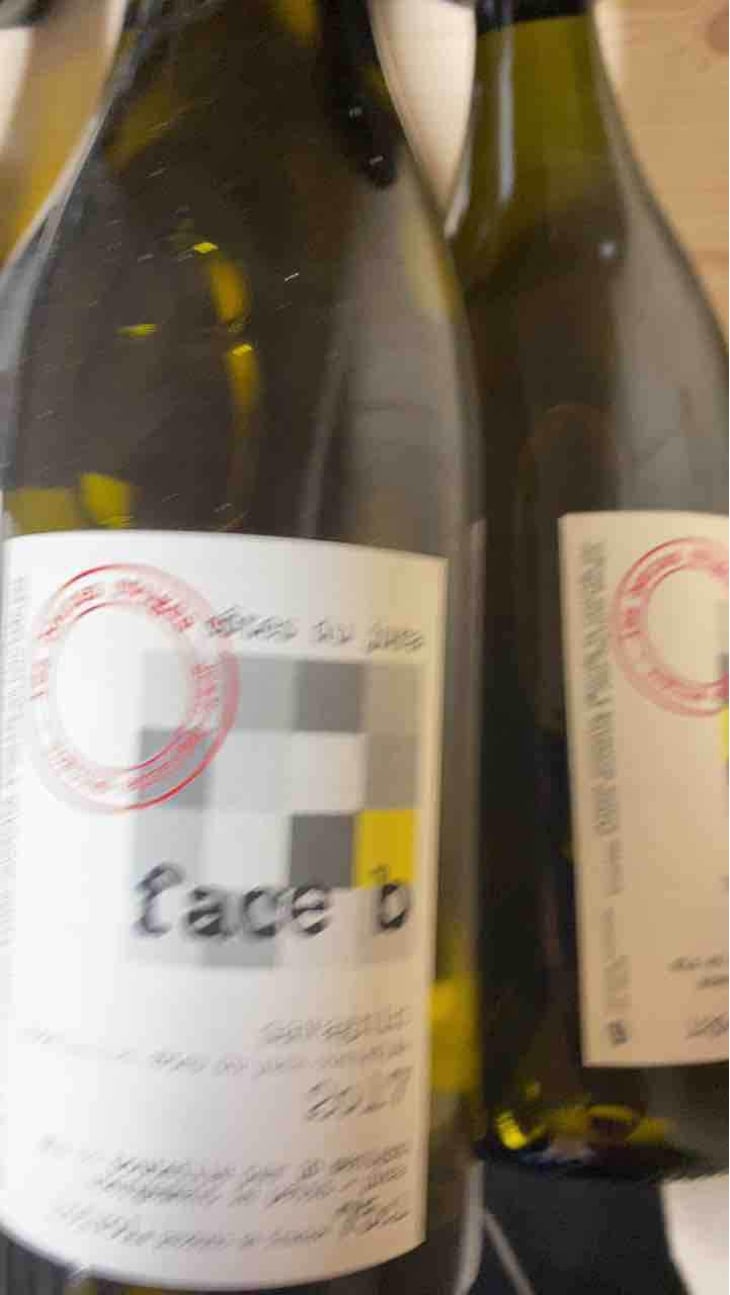 Face B - Les Bottes Rouges - Florien Klein Snuverink & Jean-Baptiste Menigoz 