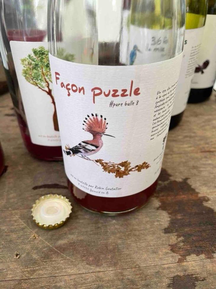 Façon Puzzle - Robin Goutallier - Robin Goutallier 