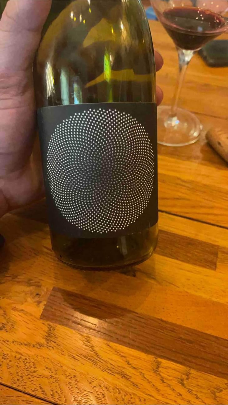 Fais Pas Sans Blanc X Champ Des Barbiers - Vin des Potes - Basile Passe 