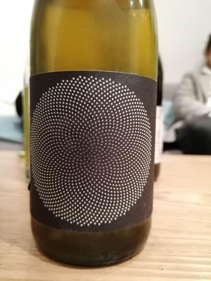 Fais Pas Sans Blanc X Champ Des Barbiers - Vin des Potes - Basile Passe 