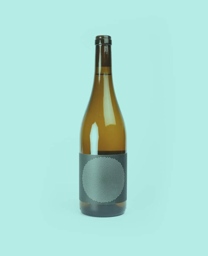 Fais Pas Sans Blanc X Champ Des Barbiers - Vin des Potes - Basile Passe 