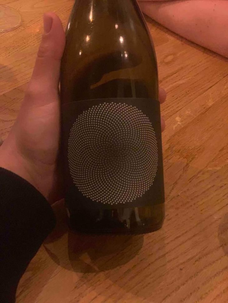 Fais Pas Sans Blanc X Champ Des Barbiers - Vin des Potes - Basile Passe 