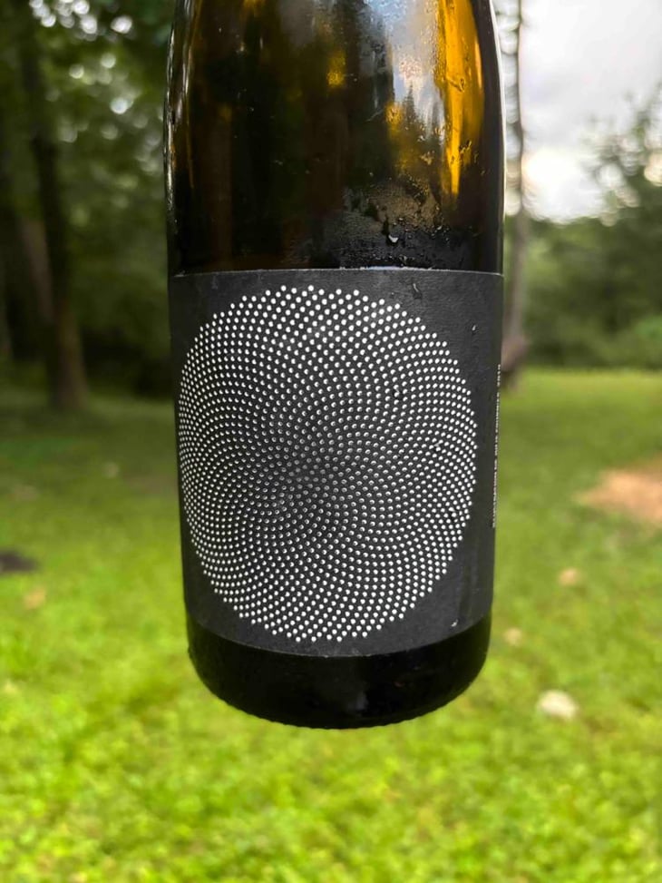 Fais Pas Sans Blanc X Champ Des Barbiers - Vin des Potes - Basile Passe 