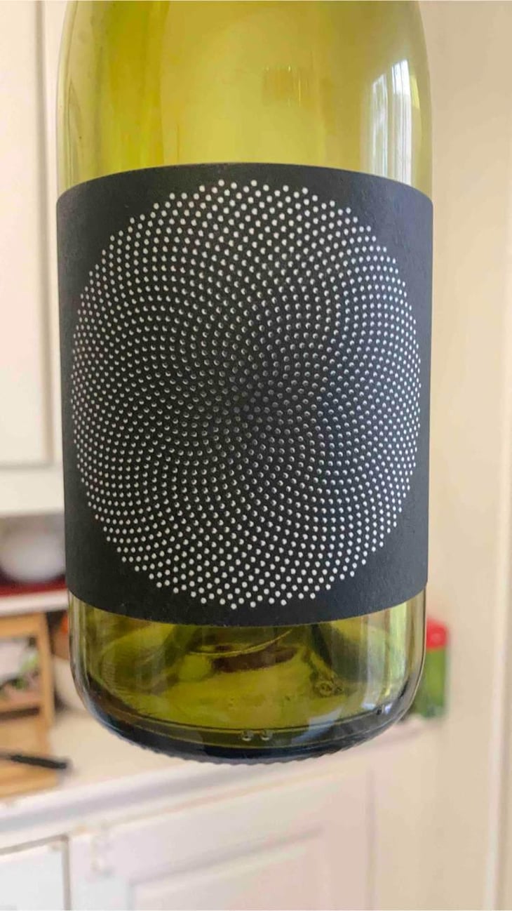 Fais Pas Sans Blanc X Champ Des Barbiers - Vin des Potes - Basile Passe 
