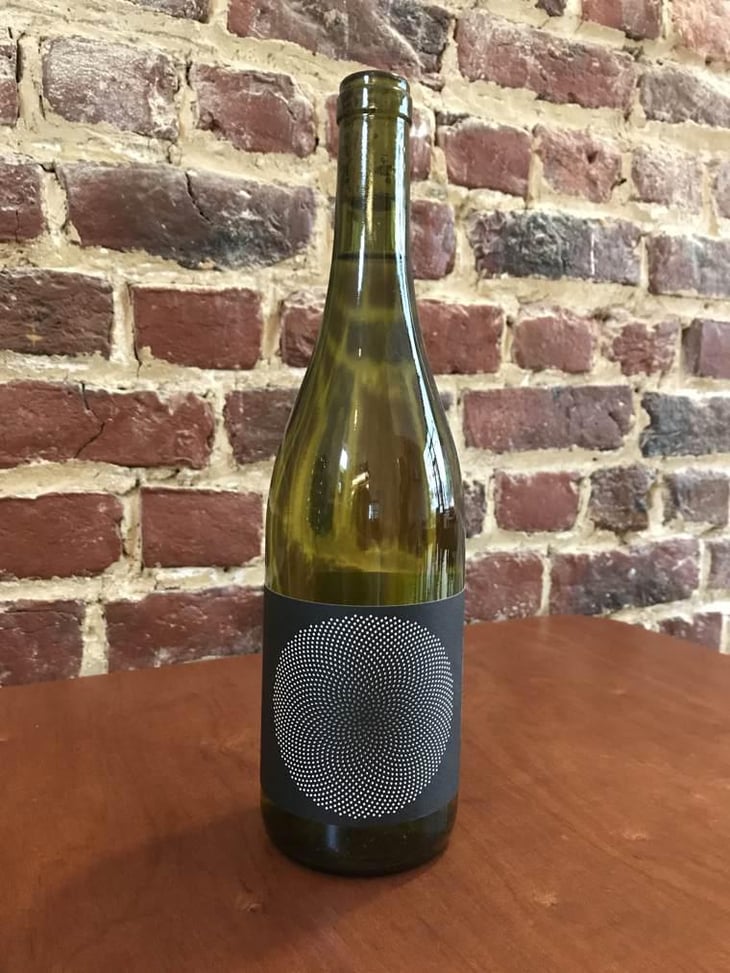 Fais Pas Sans Blanc X Champ Des Barbiers - Vin des Potes - Basile Passe 