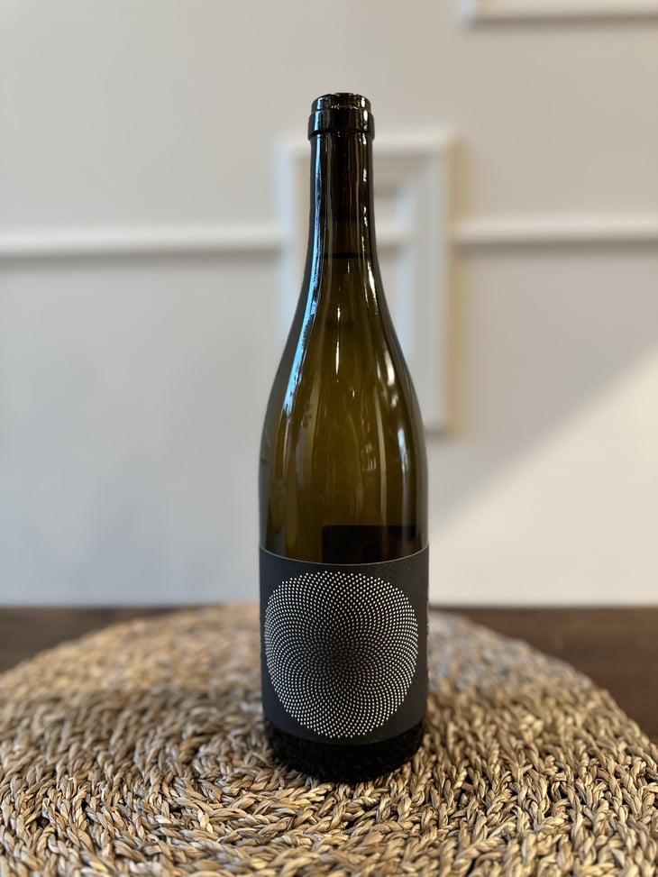 Fais Pas Sans Blanc X Champ Des Barbiers - Vin des Potes - Basile Passe 