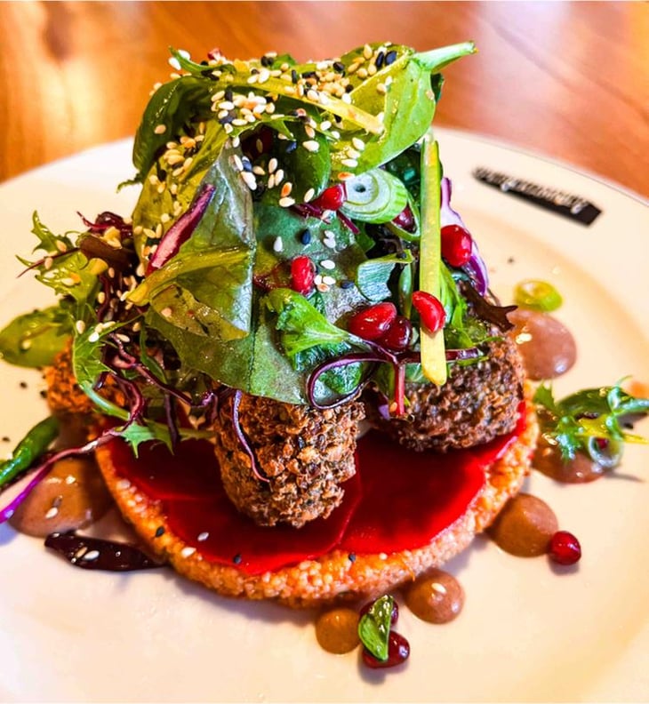 Falafel - Speisekammer Altmünster - 781445