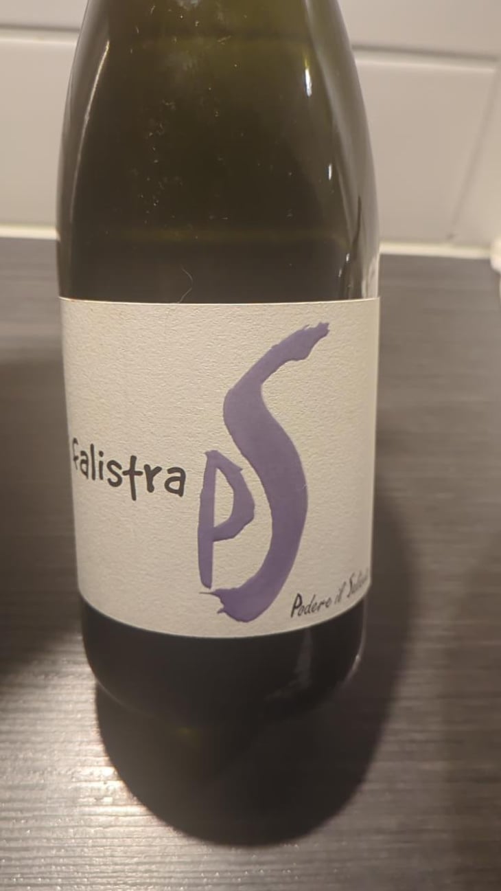 Falistra - Podere il Saliceto - Gian Paolo Isabella & Marcello Righi -2023