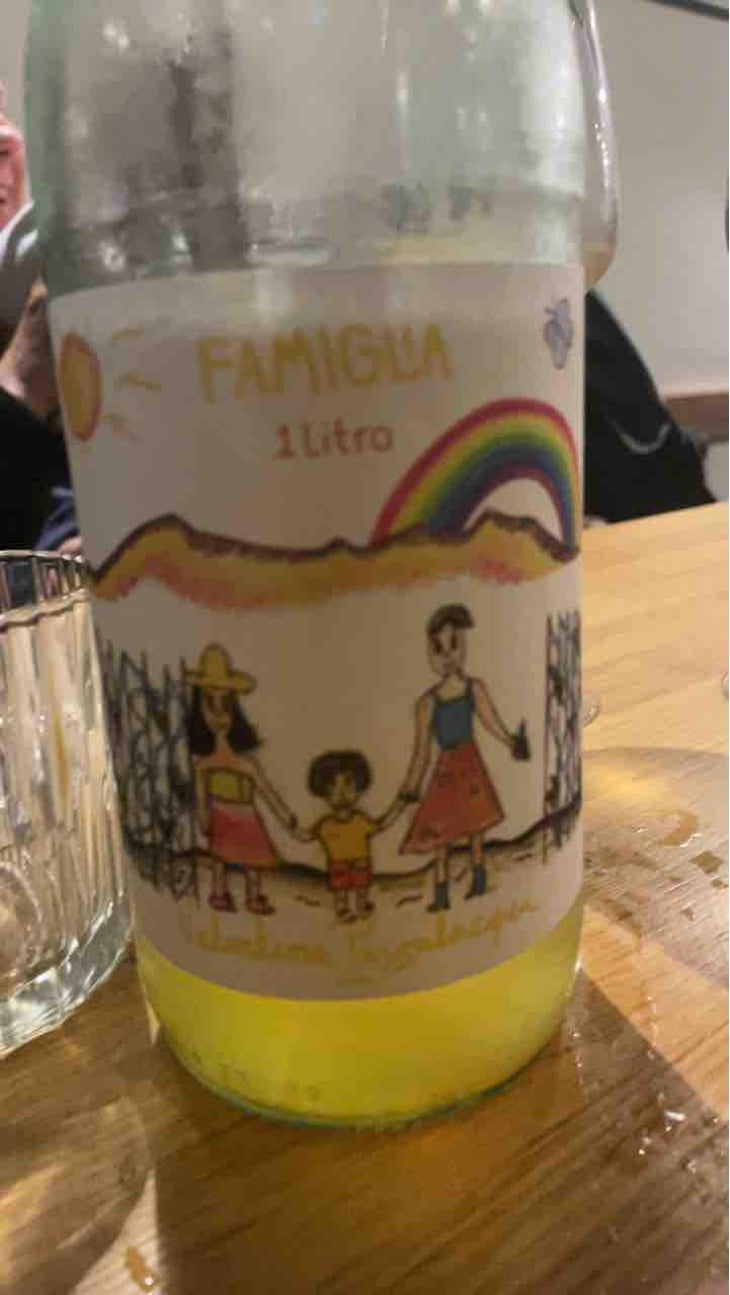 Famiglia - Valentina Passalacqua - Valentina Passalacqua 