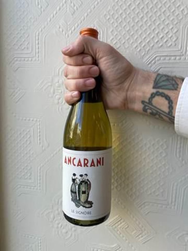 Famoso Signore - Ancarani - Rita Babini & Claudio Ancarani 