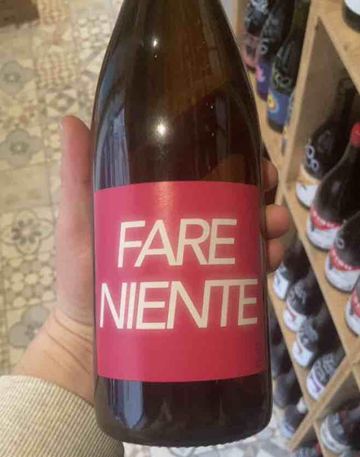 Fareniente - Lolita Sene - Lolita Sene -2021