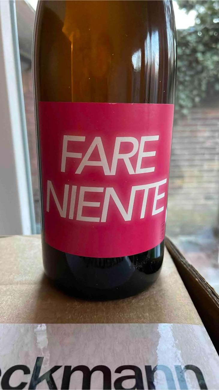Fareniente - Lolita Sene - Lolita Sene -2021