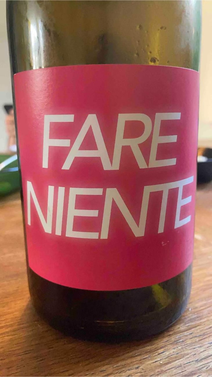 Fareniente - Lolita Sene - Lolita Sene -2021