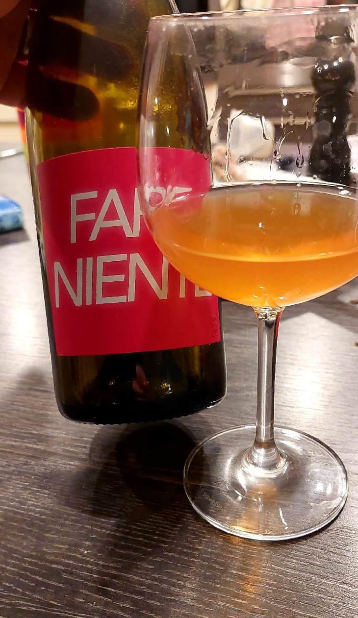 Fareniente - Lolita Sene - Lolita Sene -2021