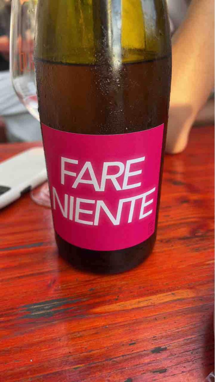 Fareniente - Lolita Sene - Lolita Sene -2021