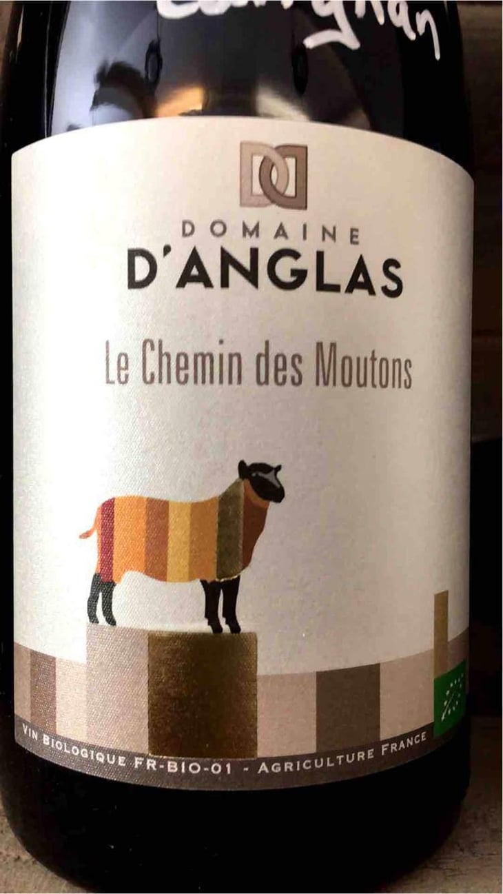 Farigoulette - Domaine D’Anglas - Carole & Roger Gaussorgues 