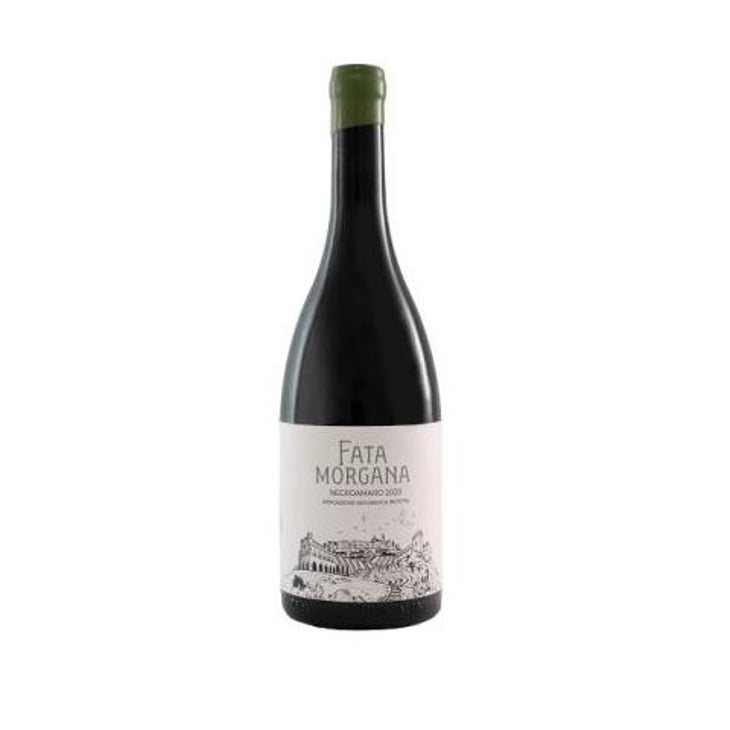 Fata Morgana IGP – Cantina Elia - Cantina Elia - Cantina Elia 