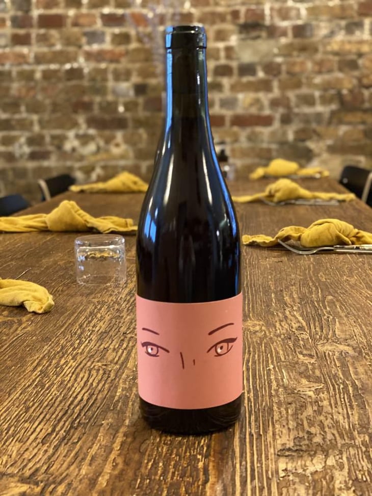 Fatal(e) (Vin Des Potes) - Catherine Bernard - Catherine Bernard & Nicolas Allain 