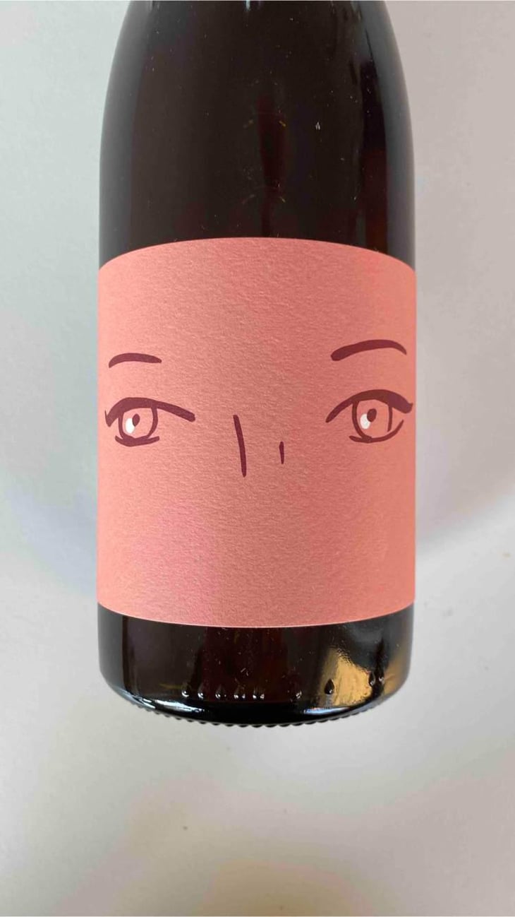 Fatal(e) (Vin Des Potes) - Catherine Bernard - Catherine Bernard & Nicolas Allain 