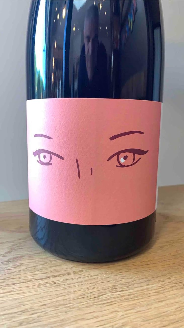 Fatal(e) (Vin Des Potes) - Catherine Bernard - Catherine Bernard & Nicolas Allain 