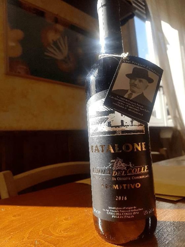 Fatalone - Gioia Del Colle - Gioia Del Colle 