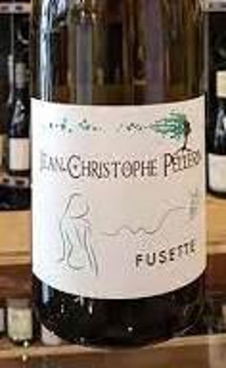 Fusette - Vignoble Pellerin - Jean-Christophe, Baptiste & Lucien Pellerin 