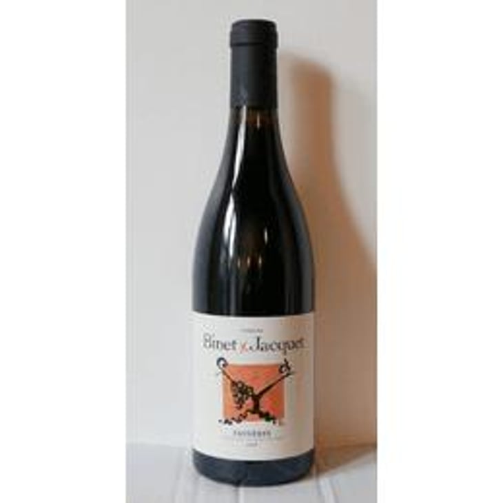 Faugères - Binet-Jacquet - Olivier Binet & Pierre Jacquet 